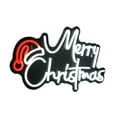 thumbnail image 2 of Bothyi Christmas Neon Sign Christmas Light up Sign for Living Room Festival Bedroom B, 2 of 5