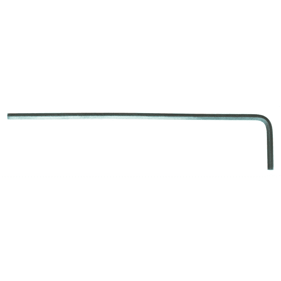 Bondhus Corp. 7/64" HEX END L-WR LONG  10/PKG