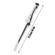 thumbnail image 3 of Buy 2 get 10% off Stainless Steel Food Clips Non-slip Steak Clips Bread Clips, Barbecue Clips Anti-scalding Barbecue Clips, 3 of 5