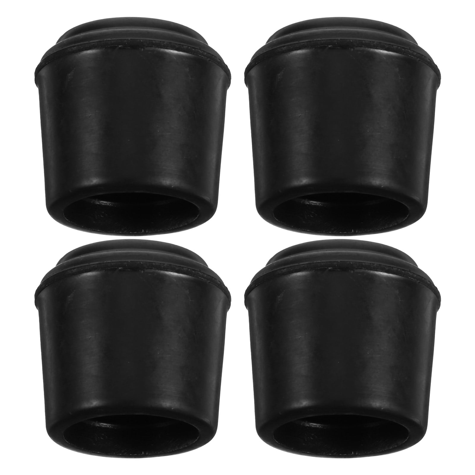 Rubber Chair Leg Caps Chair Stoppers Bunnings Flyshop 4Pcs Large