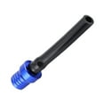 thumbnail image 3 of Replacement Aluminum Fuel Gas Tank Cap Vent Air Valve Breather Tube Pit for Dirt Bike, Motorcycle, ATV Accessories, 3 of 5