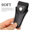 thumbnail image 3 of SHISUYAN Pochette pour Embouchure Corne Française Sac de Transport pour Embouchure Trombone, 3 of 8