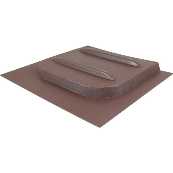 E SERIES SCREEN DOOR SLIDE, BROWN, BOXED