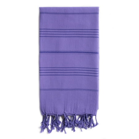 Linum Home Textiles Summer Fun Beach Pestemal Towel