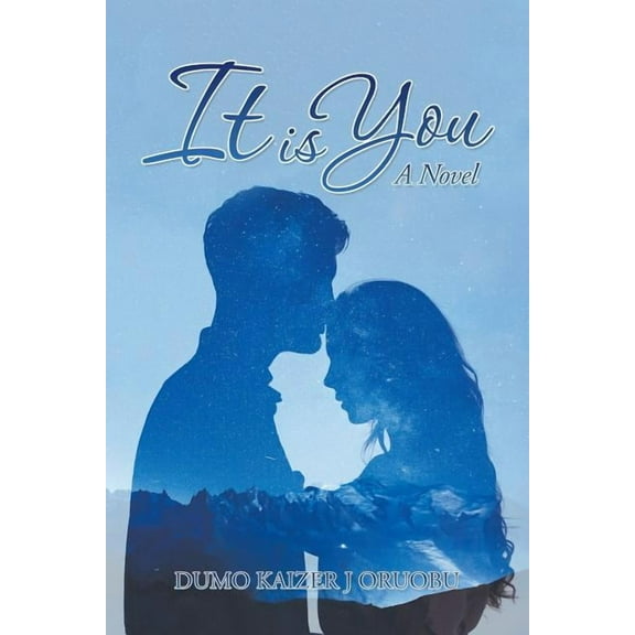 It Is You (Paperback)