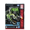 thumbnail image 2 of Transformers Studio Series 92 Deluxe Transformers: The Last Knight Crosshairs Action Figure, 2 of 5