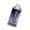 A, variant on AOOOWER Practical Storage Canister For Coin And Bills Large Capacity Diversion Safe Can with Secret Compartment