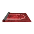 thumbnail image 2 of Ahgly Company Indoor Square Persian Red Traditional Area Rugs, 6' Square, 2 of 4