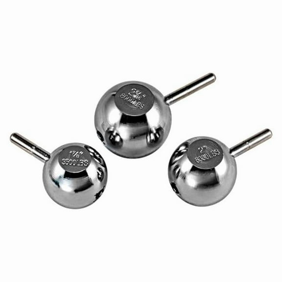 Adjustable Tow Ball Kit