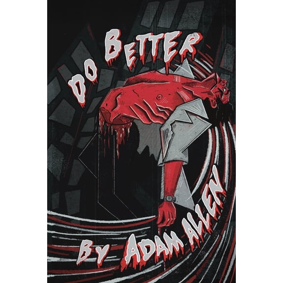 Do Better, (Paperback)