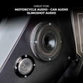 thumbnail image 4 of Altavoz de audio para coche DS18 PRO-HY6.4MSL 6.5 150 W RMS, 4 of 9