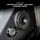 thumbnail image 4 of Altavoz de audio para coche DS18 PRO-HY6.4MSL 6.5 150 W RMS, 4 of 9