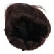 thumbnail image 2 of Peluca Para Hombres, Niveles De Textura Prominentes Natural Sin Deformación Versátil Reemplazo De Cabello Para Hombres Guapo Cómodo Para Uso Diario Para Halloween ANGGREK Otros, 2 of 8