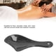 thumbnail image 3 of Tablero De Cerámica Gua Sha, Tablero Raspador De Cerámica Drenaje Linfático Ajuste De La Piel Para El Cuello, 3 of 8