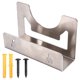 thumbnail image 3 of Angle Grinder Holder Wall Mount Angle Grinder Holder Tool Grinder Bracket Grinder Tool Holder Grinder Tool Holder, 3 of 5