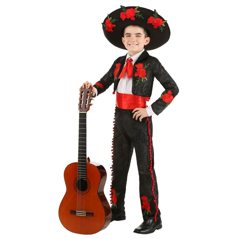 Mariachi costume on sale