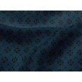 thumbnail image 4 of oneOone Viscose Jersey Fabric Geometric Ikat Decor Fabric Printed BTY 60 Inch Wide, 4 of 4