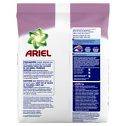 Ariel Laundry Detergent Powder With a Touch of Downy Freshness, 158 oz, 99 Loads