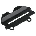 thumbnail image 2 of Rear Brake Master Cylinder Guard Cylinder Guard Protector Motorcycle Master Cylinder Guard Rear Brake Master Cylinder Guard Protector M515-A006-Black Fit For  CRF250 /L/M, 2 of 8