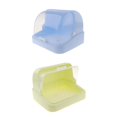 thumbnail image 1 of 2pcs Organizador de Biberones de Leche Biberón Platos Contenedor Cajas de Almacenamiento de Alimentos Macarena Organizador de almacenamiento de biberones de leche, 1 of 8