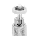 thumbnail image 3 of ELAYARD Rectangular Projector Base for Ceiling Mounting Aluminum 1Pack, 3 of 8