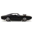 thumbnail image 4 of Jada Fast & Furious Dodge Charger (Rue) Voiture Réplique Moulée sous Pression à l'Échelle 1:24, 4 of 5