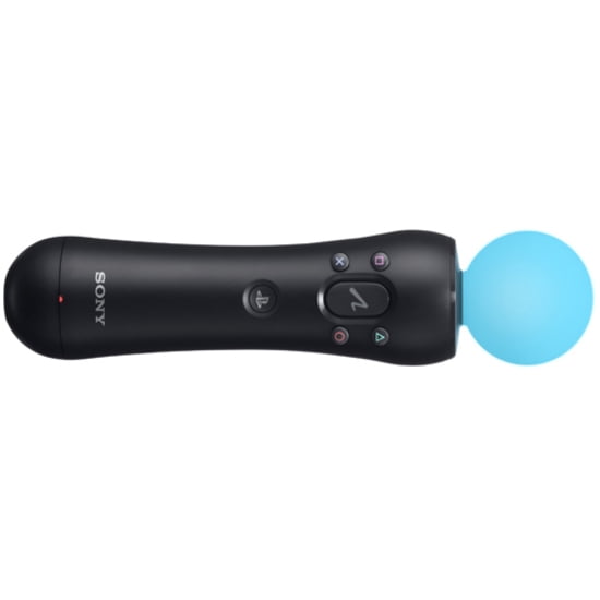 Playstation Move Motion Controller Ps3 Walmart Com Playstation Move Motion Controller Ps3 Walmart Com