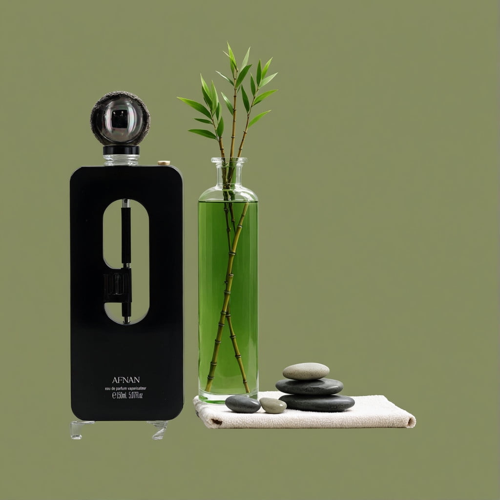 9 PM by Afnan, 5 oz EDP Spray for Men - Walmart.com