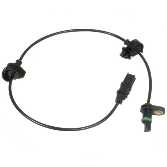 Holstein Parts 2ABS0923 ABS Wheel Speed Sensor for Honda