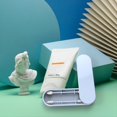 thumbnail image 5 of 2pcs/set Reusable Silicone Cotton Swab Portable Eco-friendly Cleanable For Ear Cleaning, 5 of 5