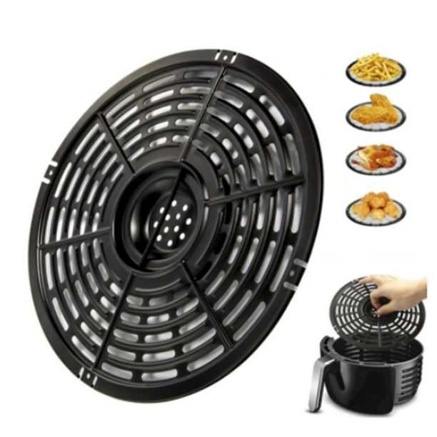 Divider for air fryer hotsell