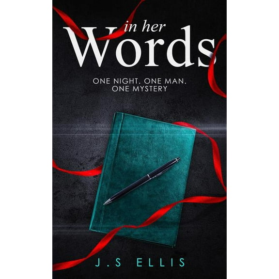 In Her Words: One Night. One Man. One Mystery (Paperback)