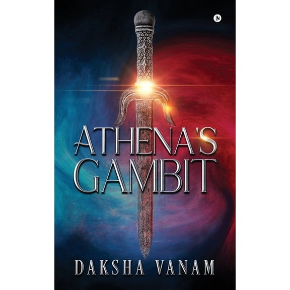 Athena's Gambit, (Paperback)