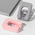 thumbnail image 1 of Vaidha Memory Foam Travel & Home Office Nap/Sleeping Pad Foldable Desktop Face Cushion Avoid Et, 1 of 6