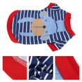 thumbnail image 4 of Sudaderas con capucha para mascotas traje de perro simple y elegante para exteriores para interiores ANGGREK Otros, 4 of 8