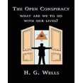 thumbnail image 1 of La Conspiration Ouverte, 1 of 2