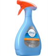 thumbnail image 3 of FEBREZE Antibacterial Fabric Freshener, 500 ml - 4/Case - Eliminates Odors and Freshens, 3 of 8