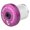 Classic Purple, variant on Wolf Tooth Compression Plug with Integrated Spacer Stem Cap, Black
