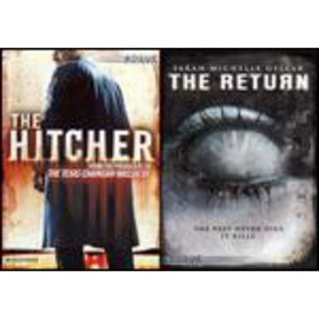 Hitcher / The Return, The (Widescreen)