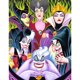 thumbnail image 1 of Diamond Drill Evil Queen 5D DIY Kits de pintura Full Round Wall Art Decor (sz2538) FLhrweasw Nuevo, 1 of 9