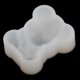 thumbnail image 5 of Paquete de 2-3 de Panda de Silicona perfecl Moldes para hacer joyas, 5 of 8