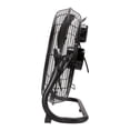 thumbnail image 2 of Ventilador ATVIO TX-16F(B) Negro, 2 of 3