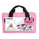 thumbnail image 2 of Set de Herramientas 8 Pzas Pretul 21251 Color Rosa, 2 of 2