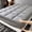 Gray, variant on Hotel Luxury Down Alternative Pillow Top Mattress Topper, 2" Thick Quilted Mattress Pad with Deep Pocket, Soft & Breathable Bed Topper, Fits 8"-21" Mattress（white,California King)