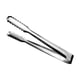 thumbnail image 2 of Abrazadera de pinza para alimentos,Clip para pinzas para asar barbacoas,Pinzas para servir buffet,pinzas para ensalada,Pinzas de acero inoxidable,pinzas para pasteles, 2 of 9