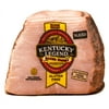 Kentucky Legend Sweet Honey Quarter Boneless Ham, Sliced, Fully Cooked, 1.5-2.0 lb