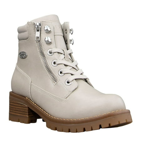 

Lugz Flirt Hi Zip 6-Inch Boot (Women s)