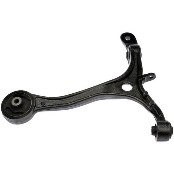 Front Right Lower Control Arm - Compatible with 2012 - 2015 Honda Crosstour 2013 2014