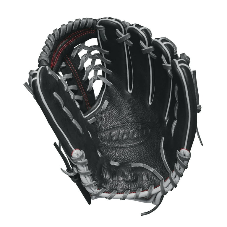 Wilson A1000 All Positions 11.5 Baseball Glove LH - Walmart.com