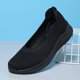 thumbnail image 4 of Fuireros Pisas Mocasines para Saquetas Slip On Worling Walking Interiores Al Aire Libre, 4 of 9